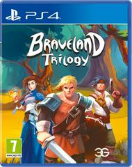 Braveland Trilogy PAL